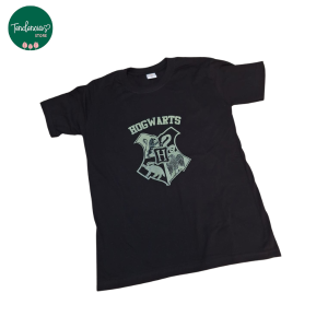 Polo Escudo Hogwarts