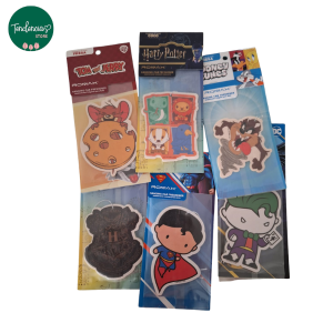 Ambientadores para carro