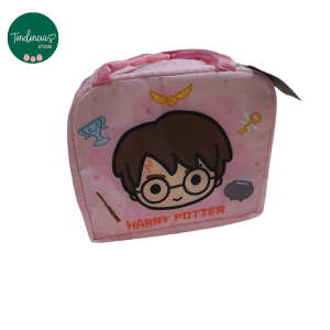 Mini lonchera Harry Potter