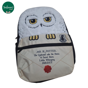 Mochila Hedwig
