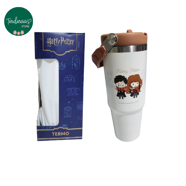 Termo Tomatodo 750 ml Harry Potter