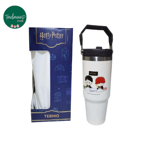 Termo Tomatodo 750 ml Harry Potter - Imagen 2