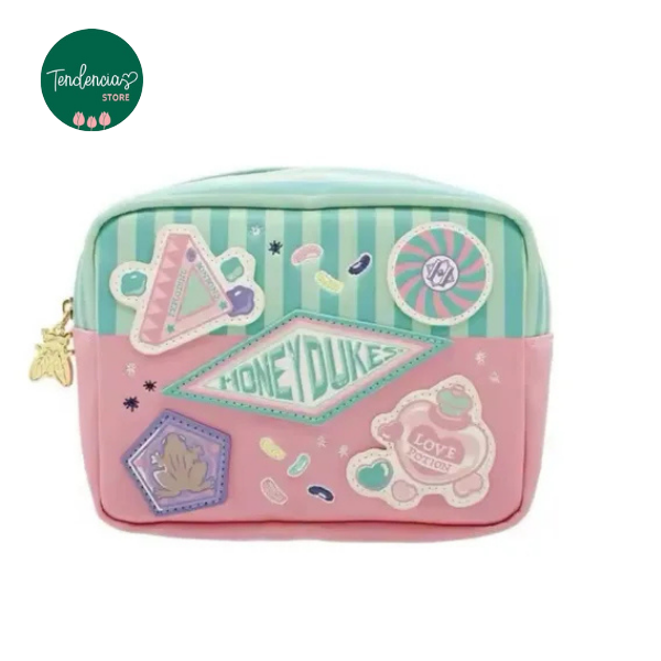 Cosmetiquera HoneyDukes