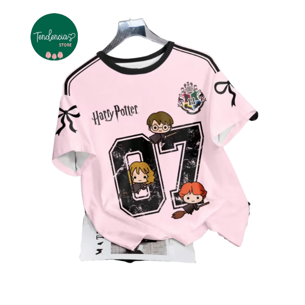 Polo deportivo Gryffindor
