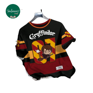 Polo deportivo Gryffindor