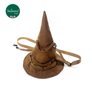 Sombrero Seleccionador morral