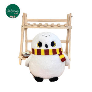 PELUCHE  HEDWIG