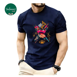 Polo Chopper talla M