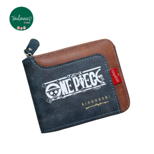 Billetera hombre ONE PIECE LO
