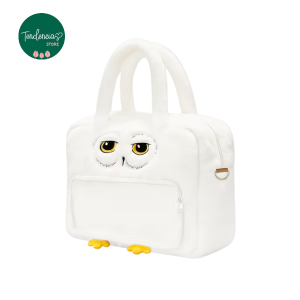 Cartera Hedwig pinky