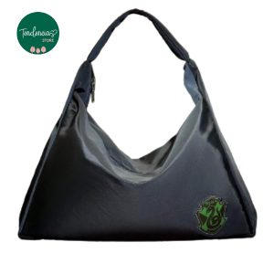Cartera Maxibaguette Slytherin