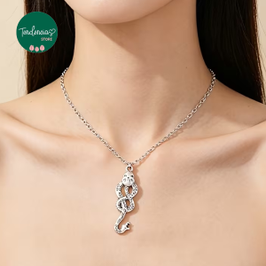 Collar Marca Tenebrosa