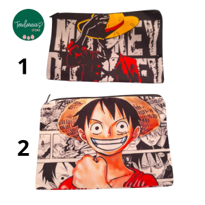 Cosmetiquera Luffy One piece