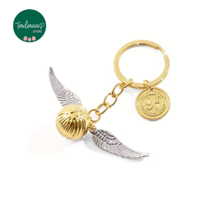 Llavero Snitch