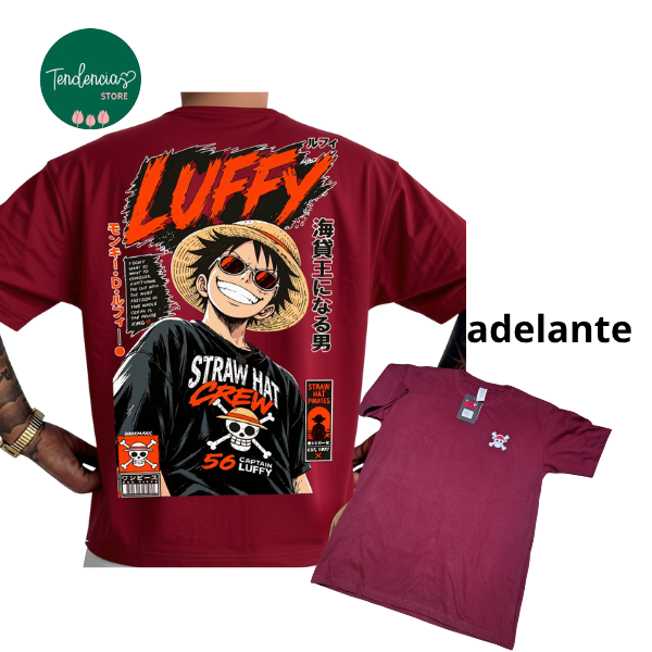 Polo one piece varios - Imagen 2
