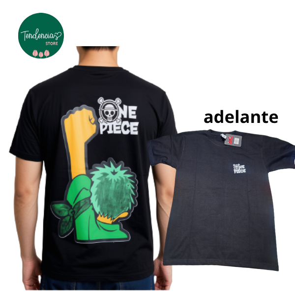 Polo one piece varios - Imagen 3