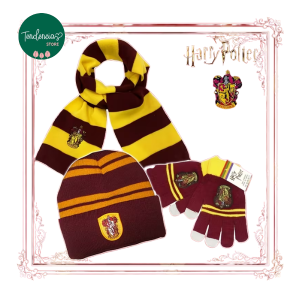SET GRYFFINDOR