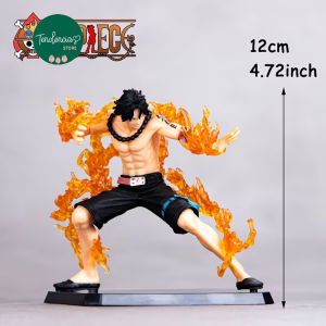 ACE PUÑO DE FUEGO