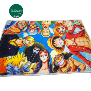 Tapete One piece
