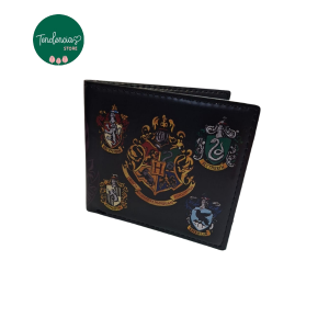 Billeteras varon Harry potter