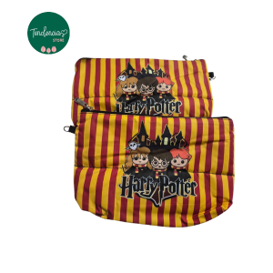Cartuchera Harry potter