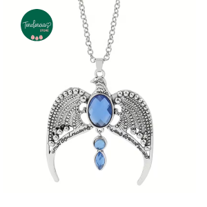 Collar diadema ravenclaw