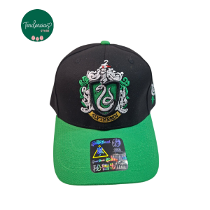 Gorro slytherin