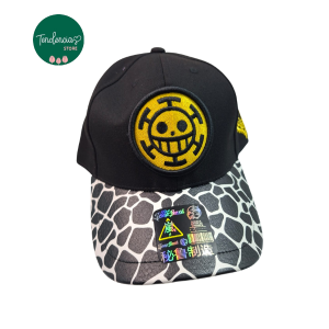 Gorro One piece Bordado modelos variados