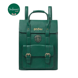 Mochila Slytherin