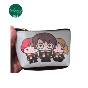Monedero 2 Harry potter
