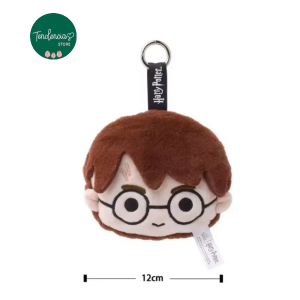 Monedero Harry Potter peluche