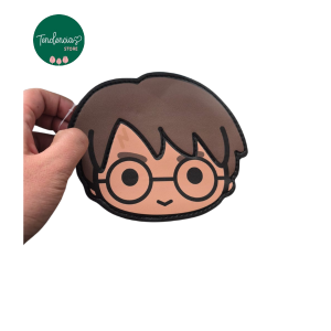 Monedero 3 Harry Potter