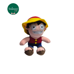 Peluche Luffy