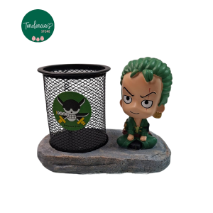 Porta lapiceros One piece