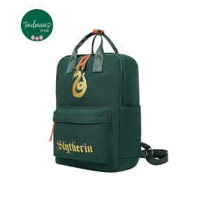 Mochila Slytherin