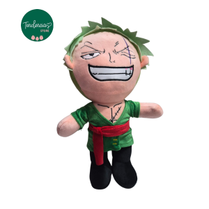 Peluche Zoro